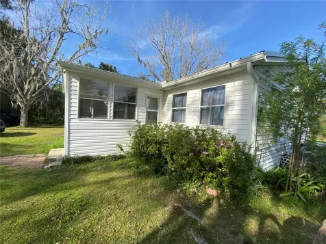 13726 N County Road 229 Raiford FL 32083