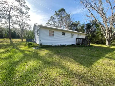 13726 N County Road 229 Raiford FL 32083