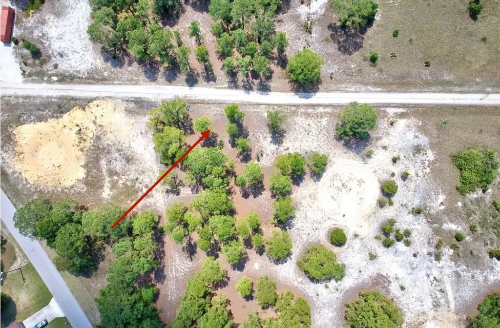 328 Tahiti Avenue Lake Placid FL 33852