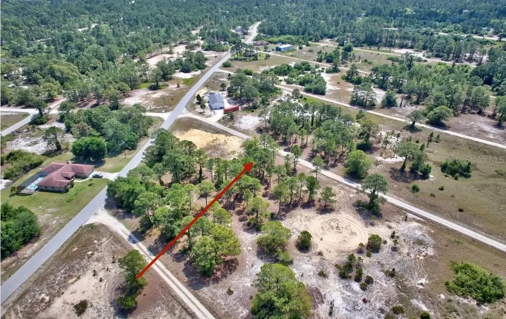 328 Tahiti Avenue Lake Placid FL 33852