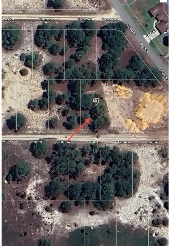 328 Tahiti Avenue Lake Placid FL 33852