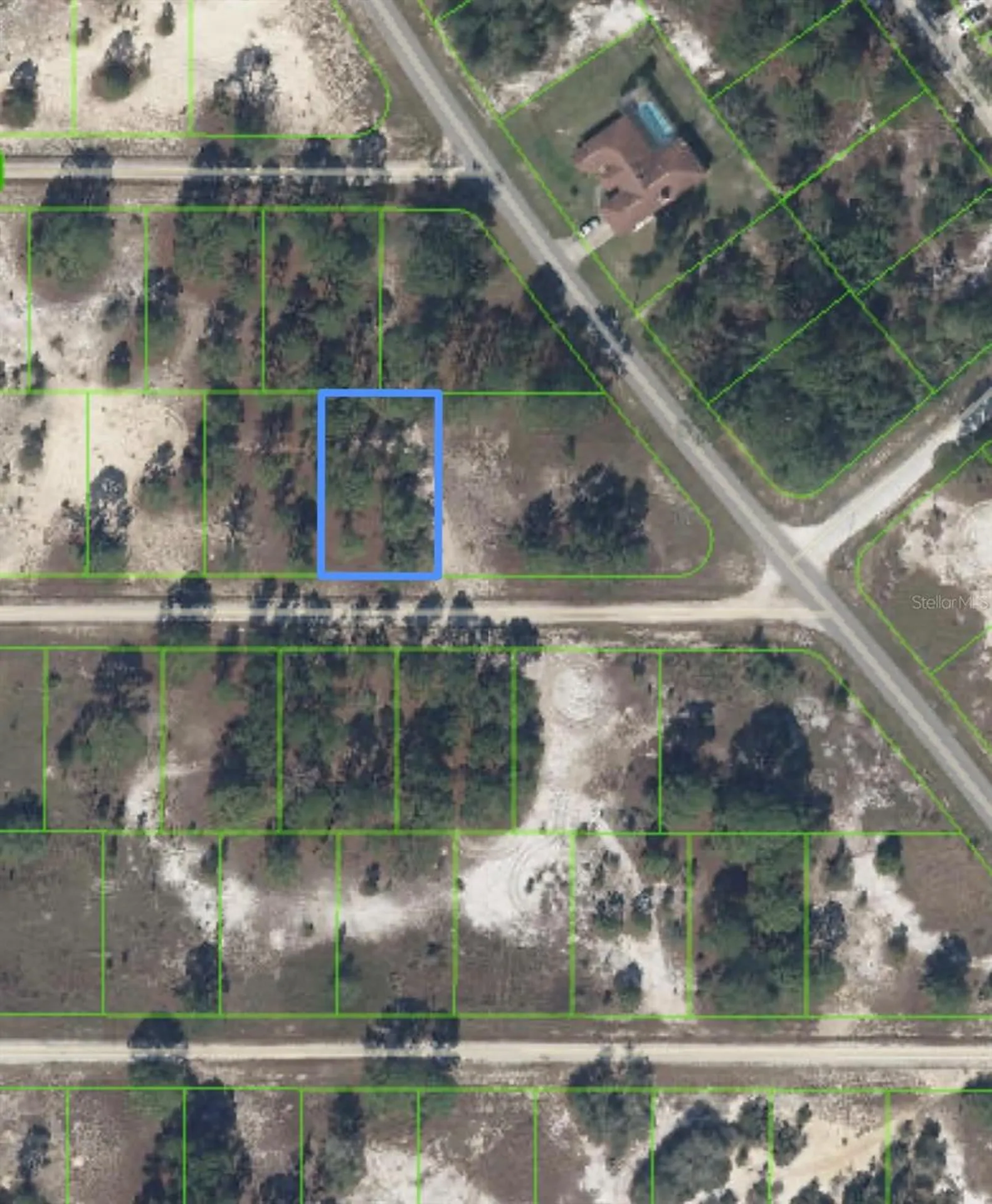 328 Tahiti Avenue Lake Placid FL 33852