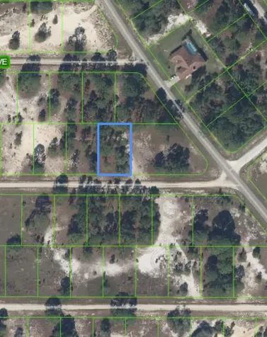 328 Tahiti Avenue Lake Placid FL 33852