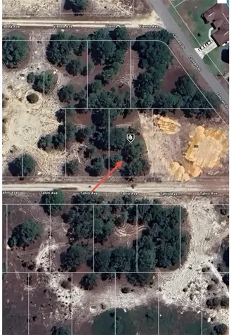 328 Tahiti Avenue Lake Placid FL 33852