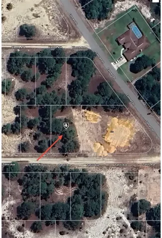 328 Tahiti Avenue Lake Placid FL 33852