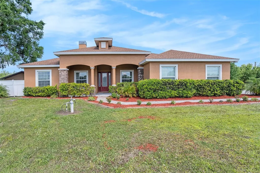 260 Moccasin Hollow Road Lithia FL 33547