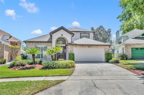 720 Powderhorn Circle Lake Mary FL 32746