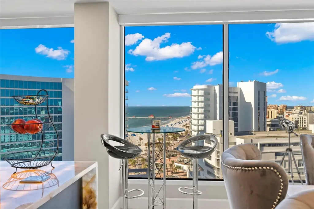 440 S Gulfview Boulevard Clearwater Beach FL 33767