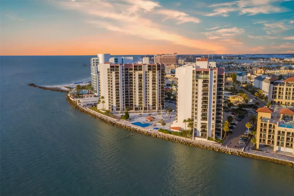 440 S Gulfview Boulevard Clearwater Beach FL 33767