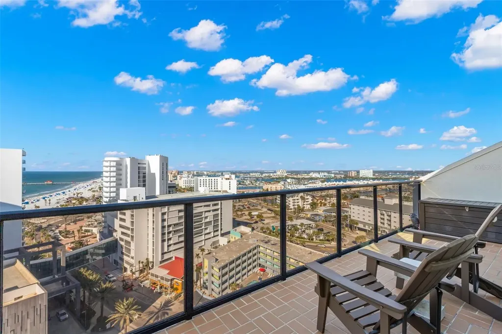 440 S Gulfview Boulevard Clearwater Beach FL 33767