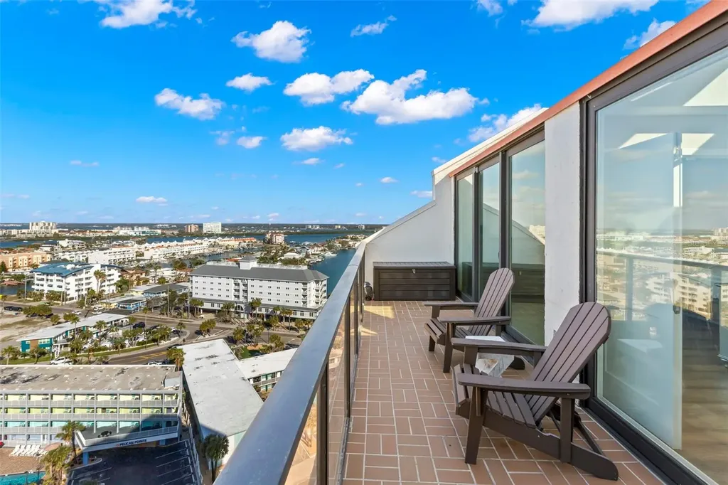440 S Gulfview Boulevard Clearwater Beach FL 33767