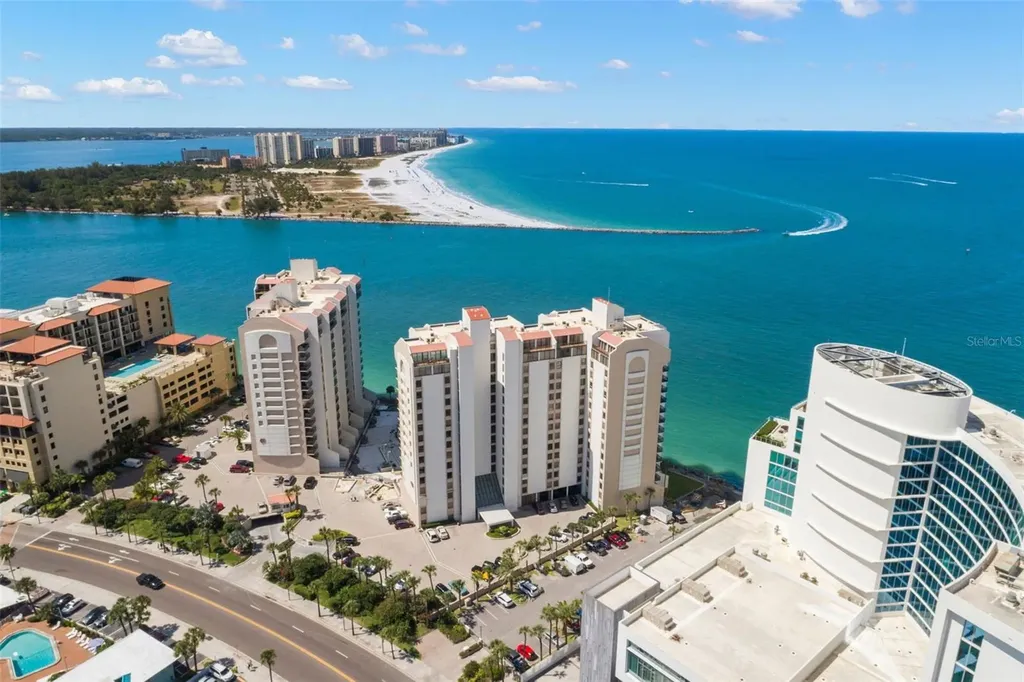 440 S Gulfview Boulevard Clearwater Beach FL 33767