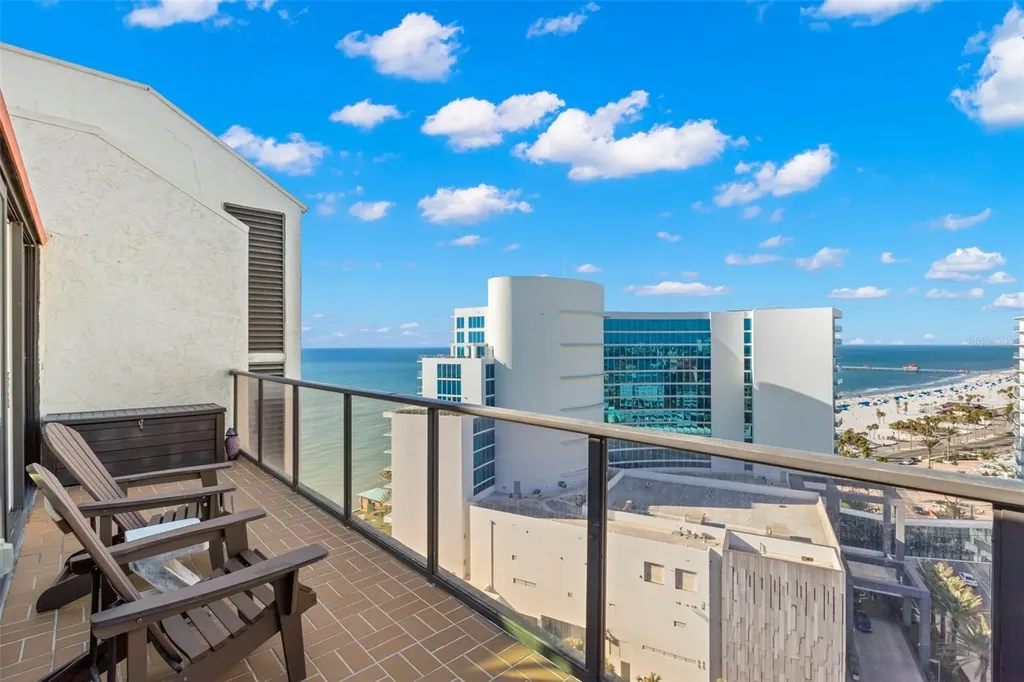 440 S Gulfview Boulevard Clearwater Beach FL 33767
