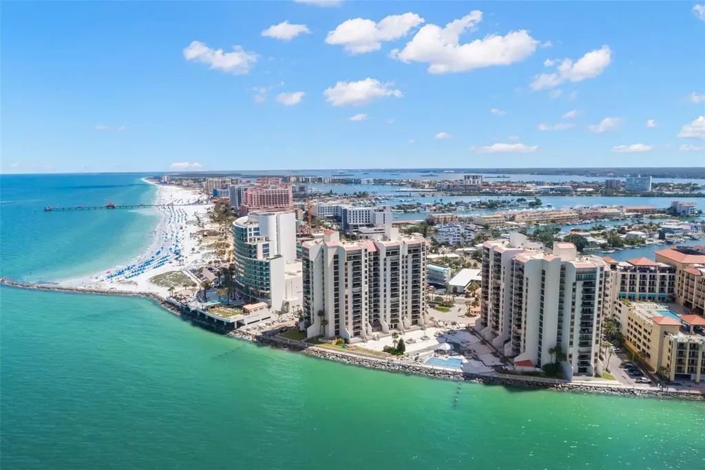 440 S Gulfview Boulevard Clearwater Beach FL 33767