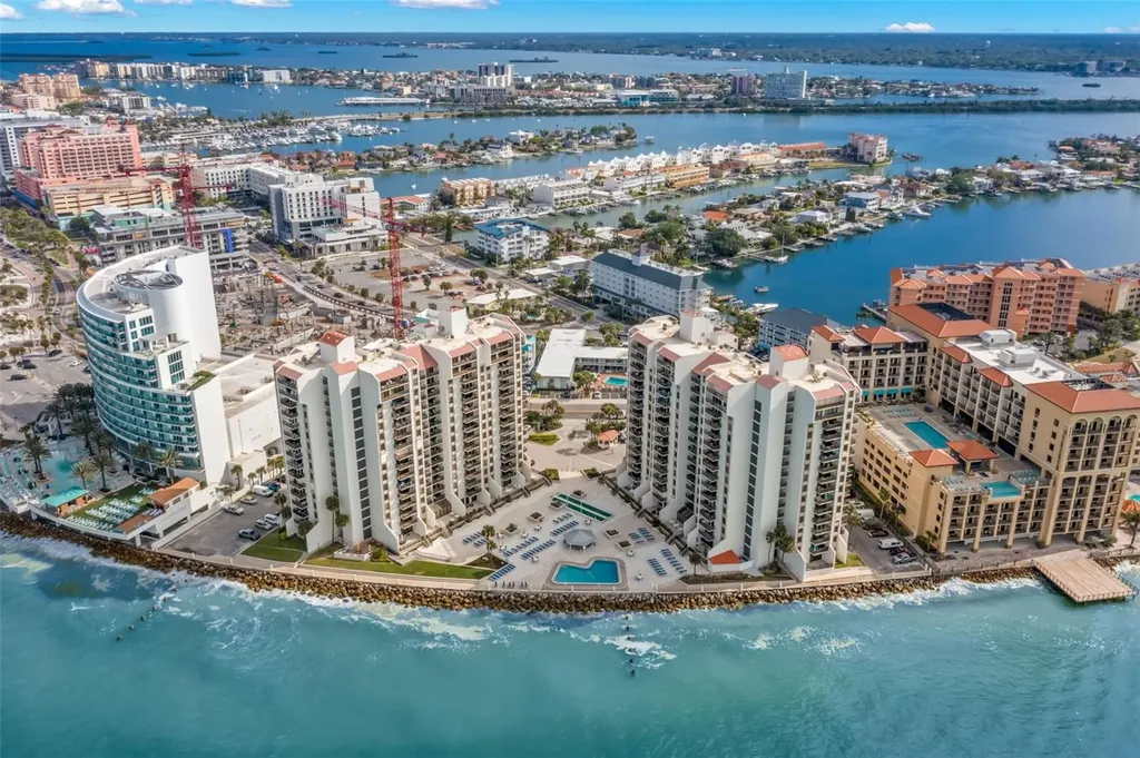 440 S Gulfview Boulevard Clearwater Beach FL 33767
