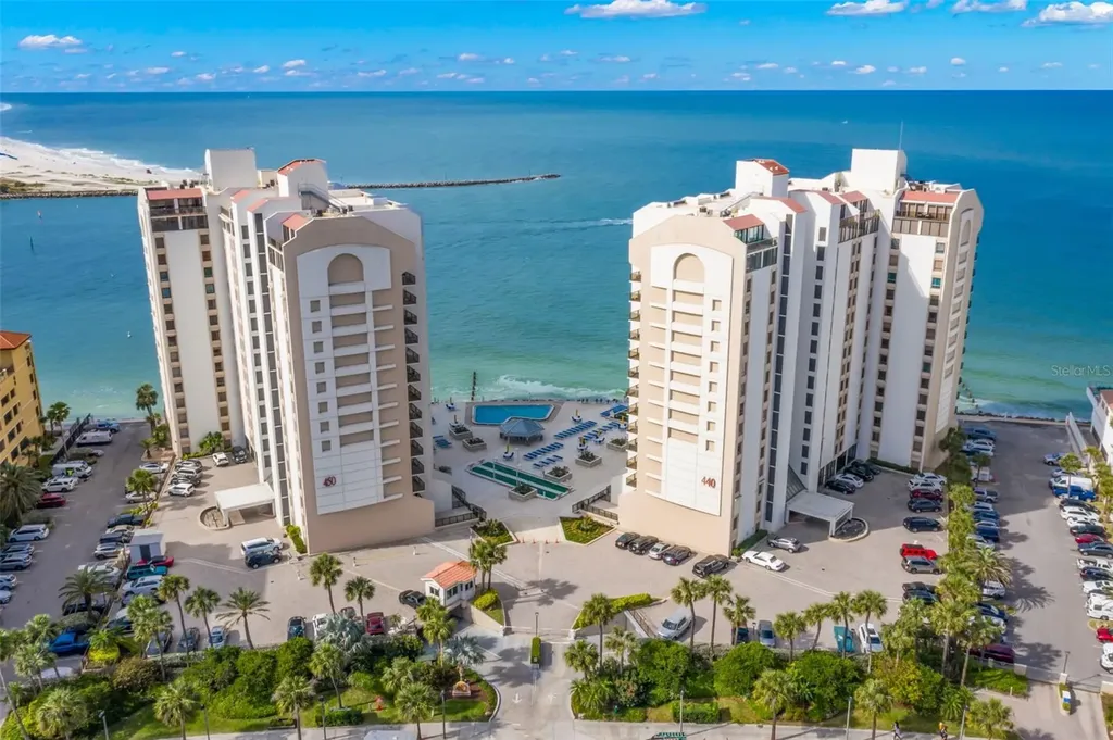 440 S Gulfview Boulevard Clearwater Beach FL 33767