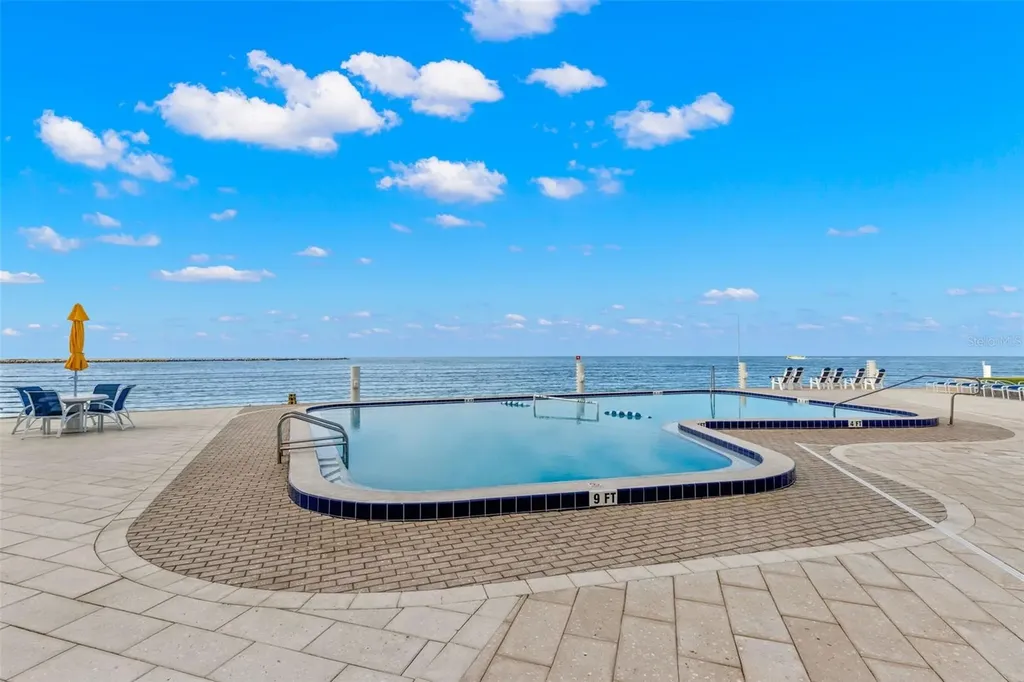 440 S Gulfview Boulevard Clearwater Beach FL 33767