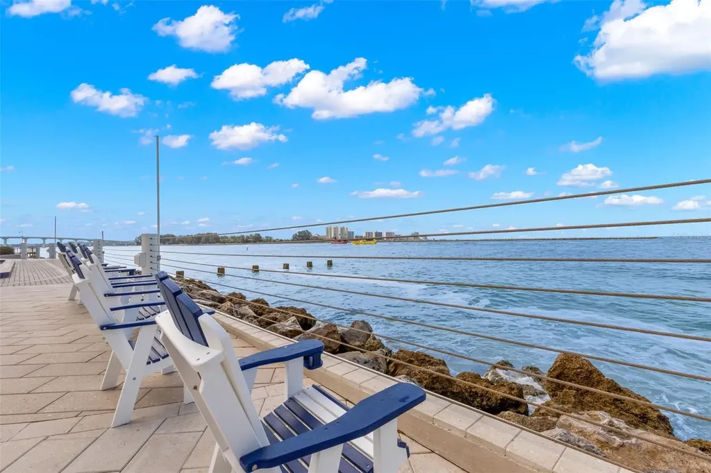 440 S Gulfview Boulevard Clearwater Beach FL 33767
