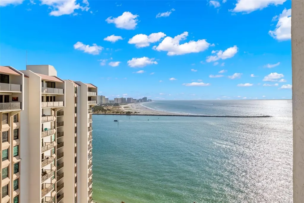 440 S Gulfview Boulevard Clearwater Beach FL 33767
