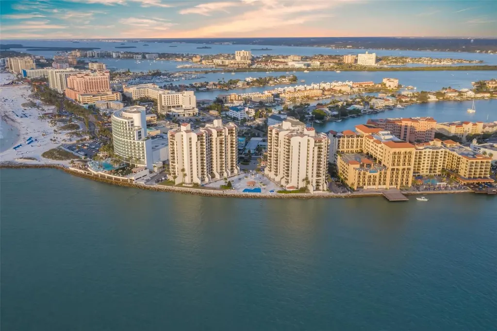440 S Gulfview Boulevard Clearwater Beach FL 33767