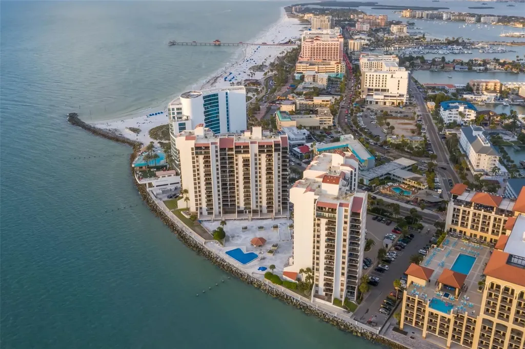 440 S Gulfview Boulevard Clearwater Beach FL 33767