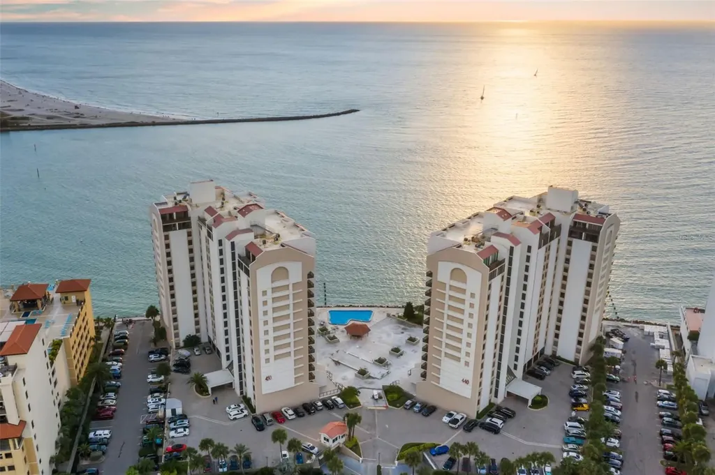440 S Gulfview Boulevard Clearwater Beach FL 33767