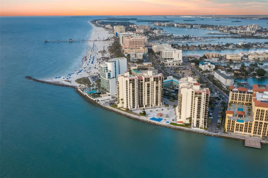 440 S Gulfview Boulevard Clearwater Beach FL 33767