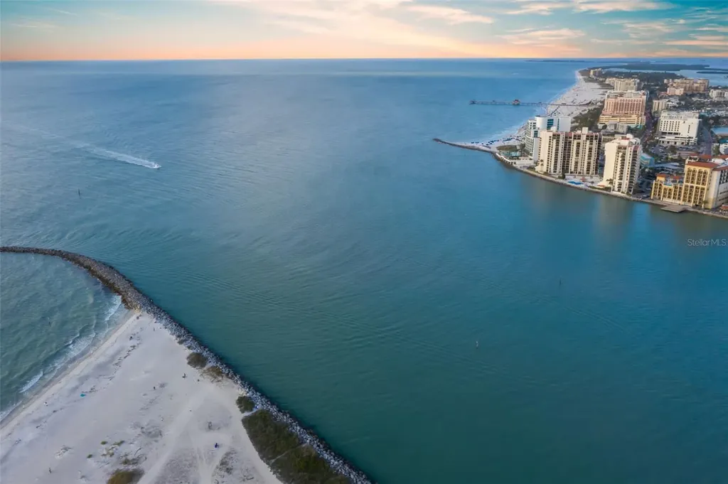 440 S Gulfview Boulevard Clearwater Beach FL 33767