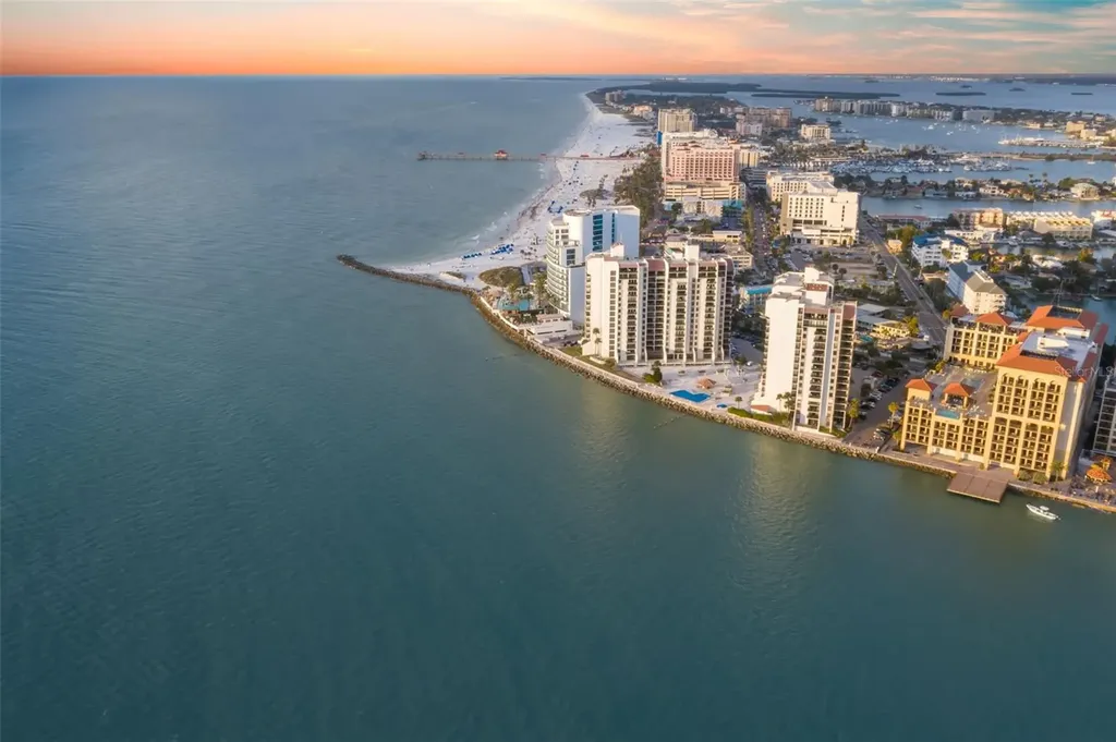 440 S Gulfview Boulevard Clearwater Beach FL 33767