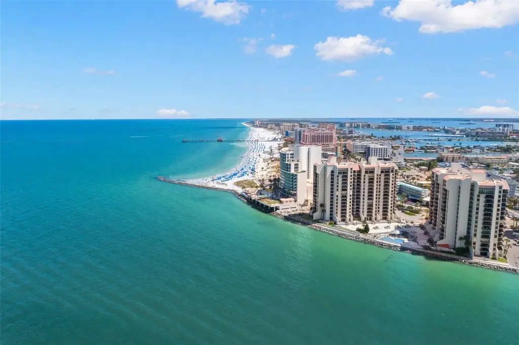 440 S Gulfview Boulevard Clearwater Beach FL 33767