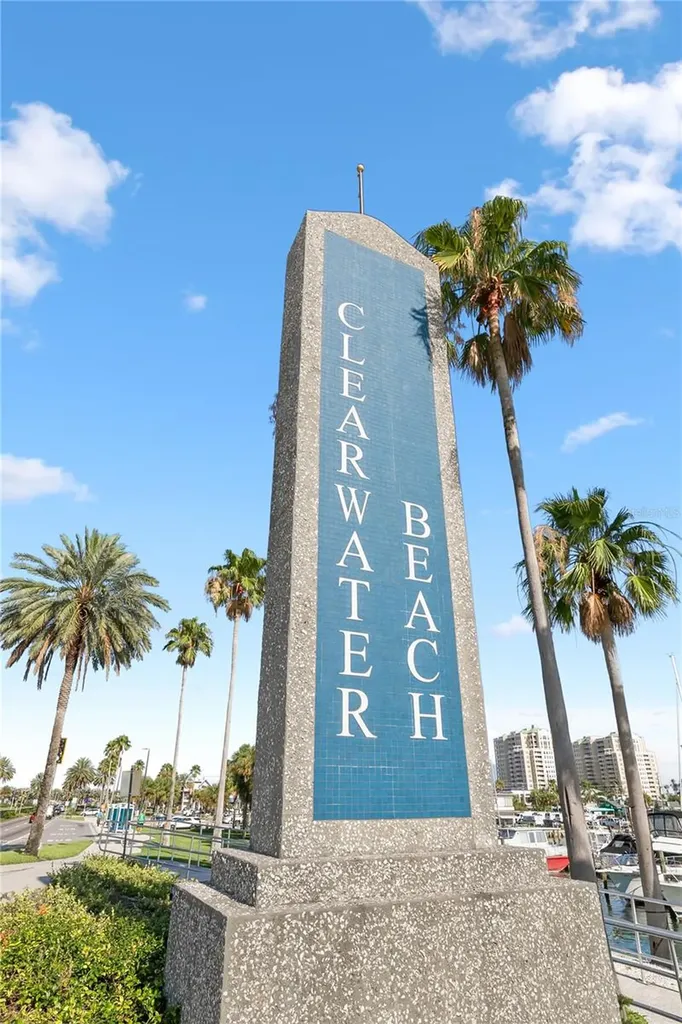440 S Gulfview Boulevard Clearwater Beach FL 33767