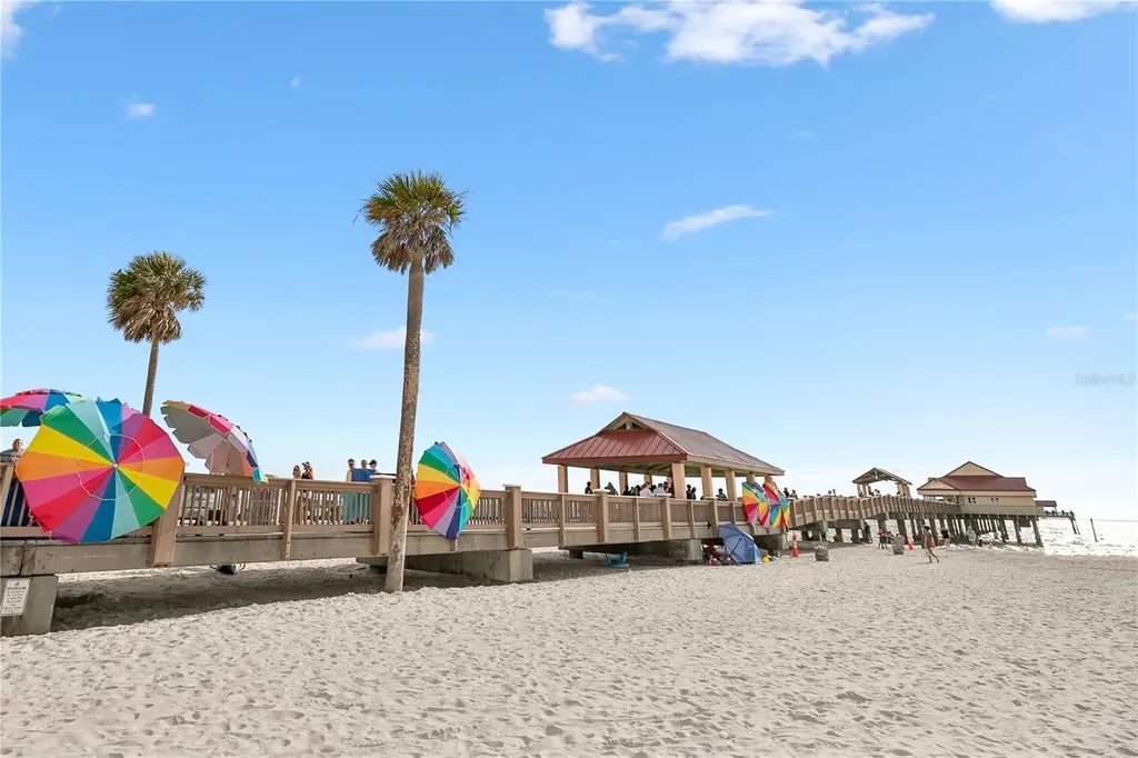 440 S Gulfview Boulevard Clearwater Beach FL 33767
