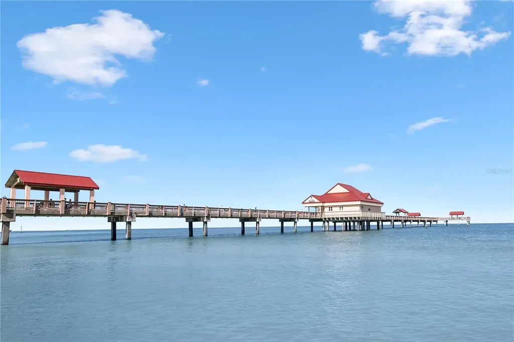 440 S Gulfview Boulevard Clearwater Beach FL 33767