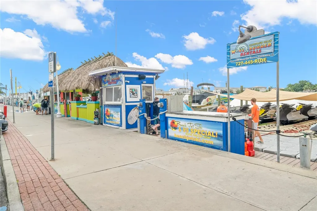 440 S Gulfview Boulevard Clearwater Beach FL 33767