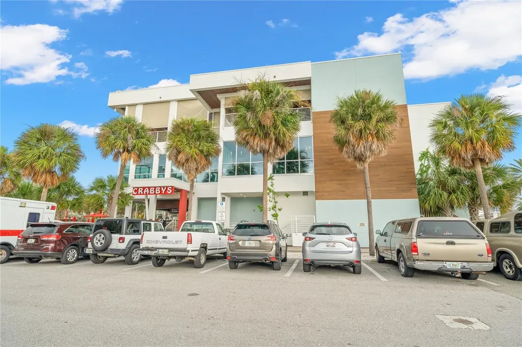 440 S Gulfview Boulevard Clearwater Beach FL 33767