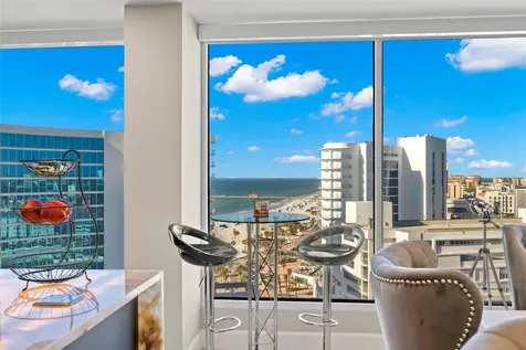 440 S Gulfview Boulevard Clearwater Beach FL 33767