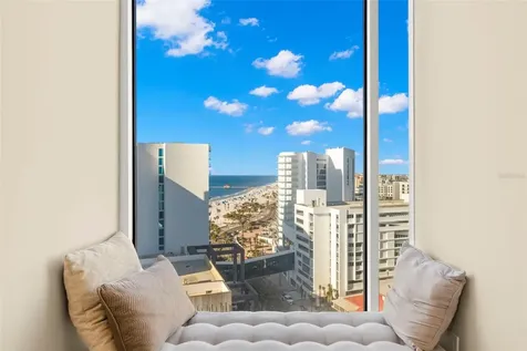 440 S Gulfview Boulevard Clearwater Beach FL 33767