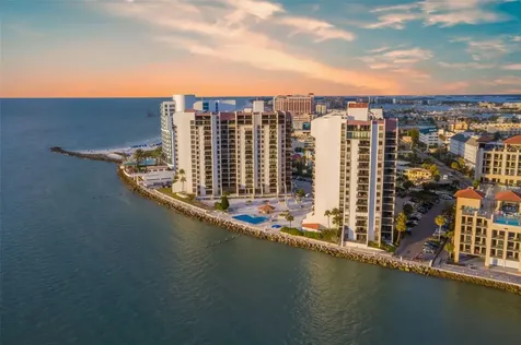 440 S Gulfview Boulevard Clearwater Beach FL 33767