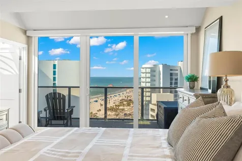 440 S Gulfview Boulevard Clearwater Beach FL 33767