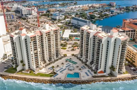 440 S Gulfview Boulevard Clearwater Beach FL 33767