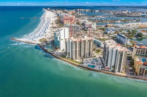 440 S Gulfview Boulevard Clearwater Beach FL 33767