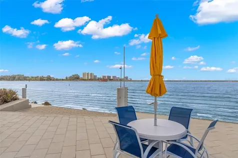 440 S Gulfview Boulevard Clearwater Beach FL 33767