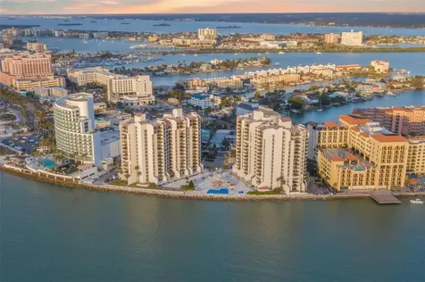 440 S Gulfview Boulevard Clearwater Beach FL 33767