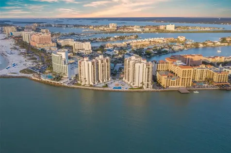 440 S Gulfview Boulevard Clearwater Beach FL 33767
