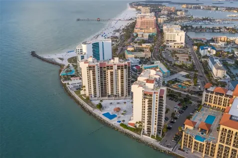 440 S Gulfview Boulevard Clearwater Beach FL 33767