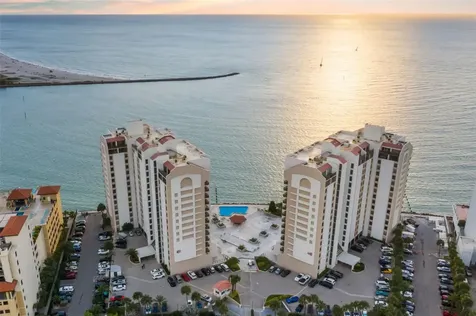 440 S Gulfview Boulevard Clearwater Beach FL 33767