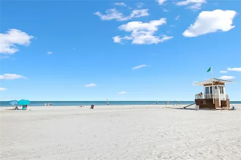 440 S Gulfview Boulevard Clearwater Beach FL 33767