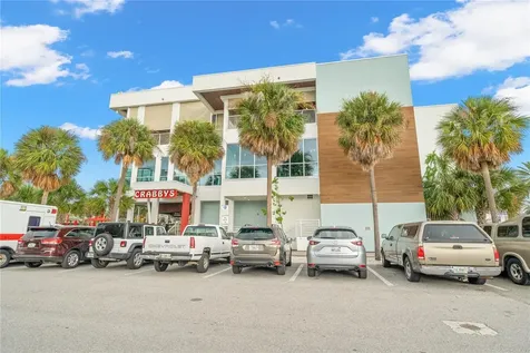 440 S Gulfview Boulevard Clearwater Beach FL 33767