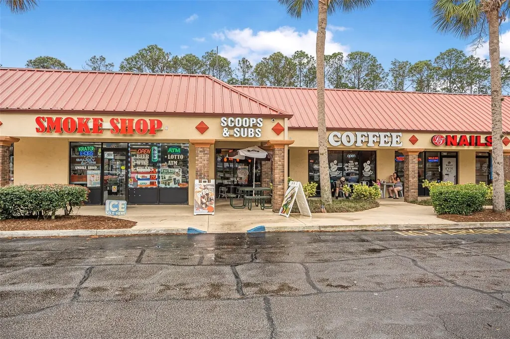 223 St. Joe Plaza Palm Coast FL 32164