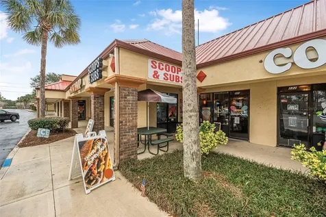 223 St. Joe Plaza Palm Coast FL 32164
